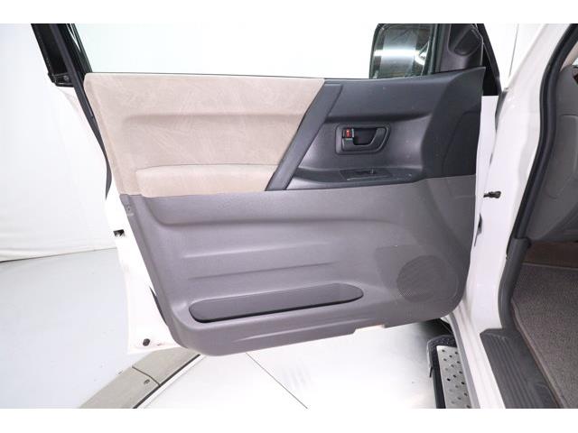 2000 Mitsubishi Pajero (CC-2094997) for sale in Christiansburg, Virginia