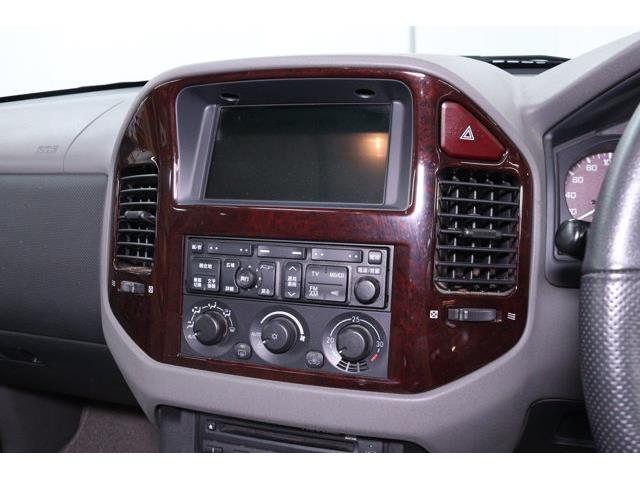 2000 Mitsubishi Pajero (CC-2094997) for sale in Christiansburg, Virginia