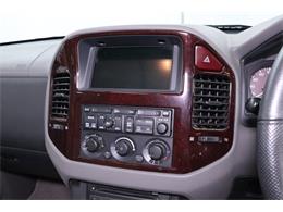 2000 Mitsubishi Pajero (CC-2094997) for sale in Christiansburg, Virginia