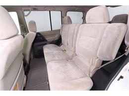 2000 Mitsubishi Pajero (CC-2094997) for sale in Christiansburg, Virginia
