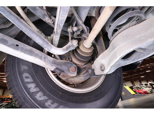 2000 Mitsubishi Pajero (CC-2094997) for sale in Christiansburg, Virginia