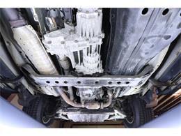 2000 Mitsubishi Pajero (CC-2094997) for sale in Christiansburg, Virginia
