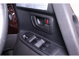 2000 Mitsubishi Pajero (CC-2094997) for sale in Christiansburg, Virginia