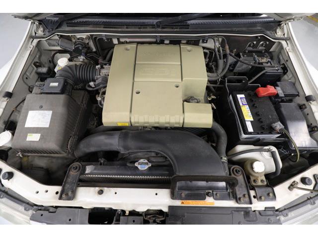 2000 Mitsubishi Pajero (CC-2094997) for sale in Christiansburg, Virginia