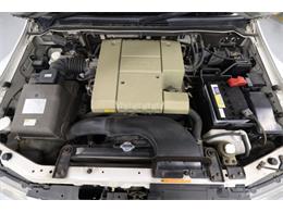 2000 Mitsubishi Pajero (CC-2094997) for sale in Christiansburg, Virginia