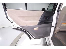 2000 Mitsubishi Pajero (CC-2094997) for sale in Christiansburg, Virginia