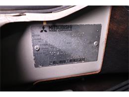 2000 Mitsubishi Pajero (CC-2094997) for sale in Christiansburg, Virginia