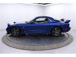 2001 Mazda RX-7 (CC-2094998) for sale in Christiansburg, Virginia
