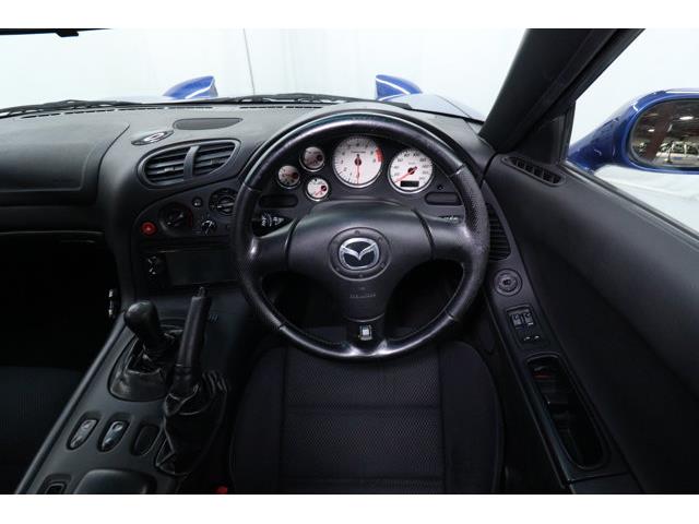 2001 Mazda RX-7 (CC-2094998) for sale in Christiansburg, Virginia