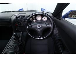 2001 Mazda RX-7 (CC-2094998) for sale in Christiansburg, Virginia