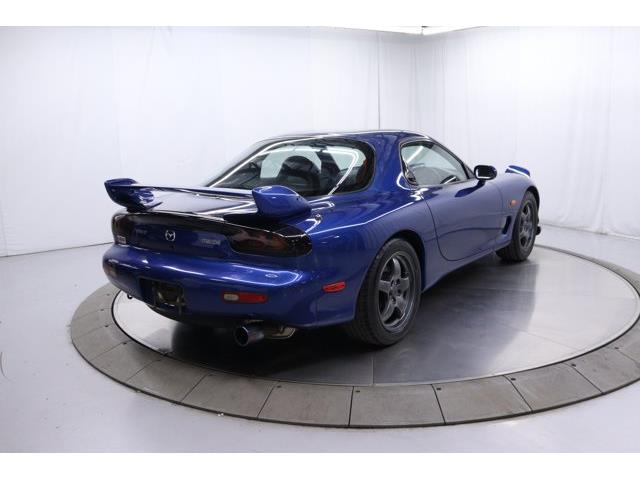 2001 Mazda RX-7 (CC-2094998) for sale in Christiansburg, Virginia