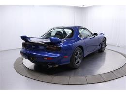 2001 Mazda RX-7 (CC-2094998) for sale in Christiansburg, Virginia