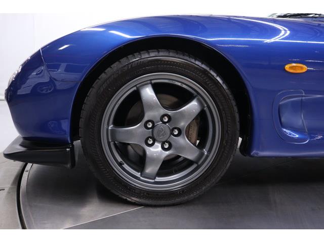 2001 Mazda RX-7 (CC-2094998) for sale in Christiansburg, Virginia