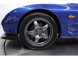 2001 Mazda RX-7 (CC-2094998) for sale in Christiansburg, Virginia