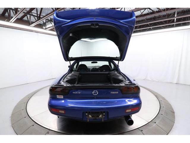 2001 Mazda RX-7 (CC-2094998) for sale in Christiansburg, Virginia