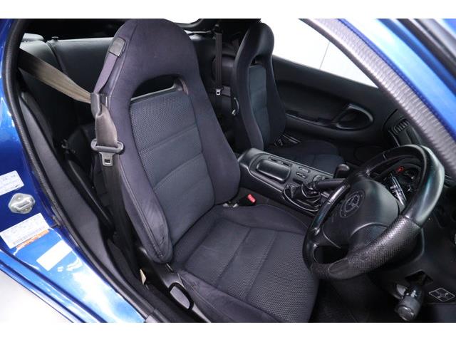 2001 Mazda RX-7 (CC-2094998) for sale in Christiansburg, Virginia