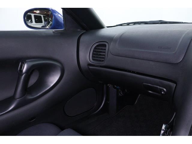 2001 Mazda RX-7 (CC-2094998) for sale in Christiansburg, Virginia