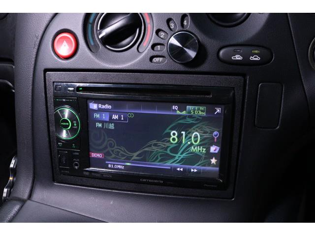 2001 Mazda RX-7 (CC-2094998) for sale in Christiansburg, Virginia