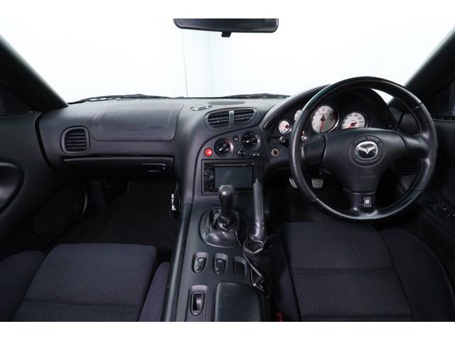 2001 Mazda RX-7 (CC-2094998) for sale in Christiansburg, Virginia