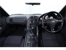2001 Mazda RX-7 (CC-2094998) for sale in Christiansburg, Virginia