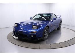 2001 Mazda RX-7 (CC-2094998) for sale in Christiansburg, Virginia