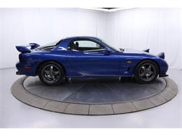 2001 Mazda RX-7 (CC-2094998) for sale in Christiansburg, Virginia