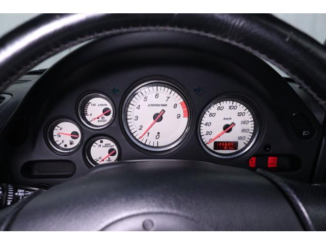 2001 Mazda RX-7 (CC-2094998) for sale in Christiansburg, Virginia