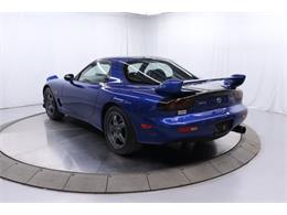 2001 Mazda RX-7 (CC-2094998) for sale in Christiansburg, Virginia