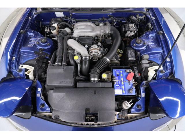 2001 Mazda RX-7 (CC-2094998) for sale in Christiansburg, Virginia