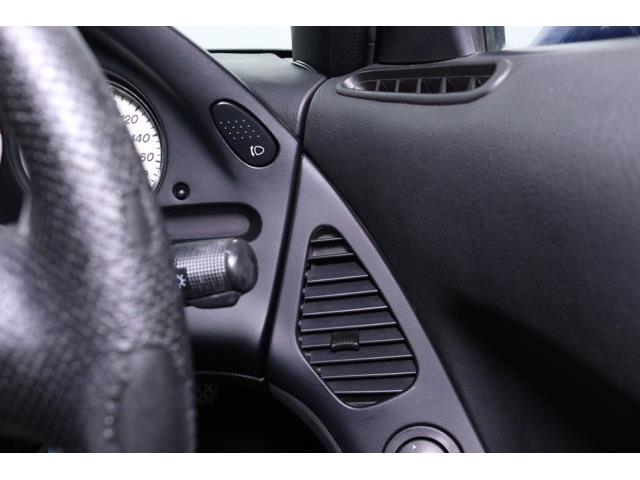2001 Mazda RX-7 (CC-2094998) for sale in Christiansburg, Virginia