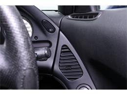 2001 Mazda RX-7 (CC-2094998) for sale in Christiansburg, Virginia
