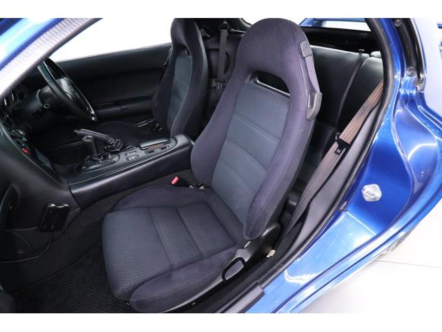 2001 Mazda RX-7 (CC-2094998) for sale in Christiansburg, Virginia