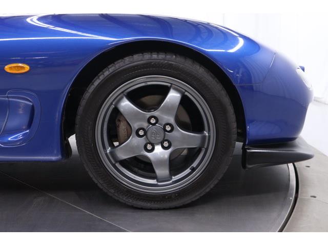2001 Mazda RX-7 (CC-2094998) for sale in Christiansburg, Virginia