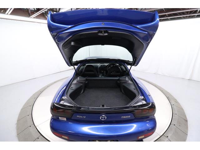 2001 Mazda RX-7 (CC-2094998) for sale in Christiansburg, Virginia