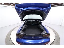 2001 Mazda RX-7 (CC-2094998) for sale in Christiansburg, Virginia