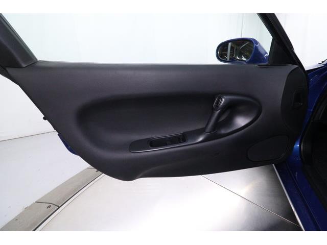 2001 Mazda RX-7 (CC-2094998) for sale in Christiansburg, Virginia