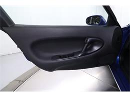2001 Mazda RX-7 (CC-2094998) for sale in Christiansburg, Virginia
