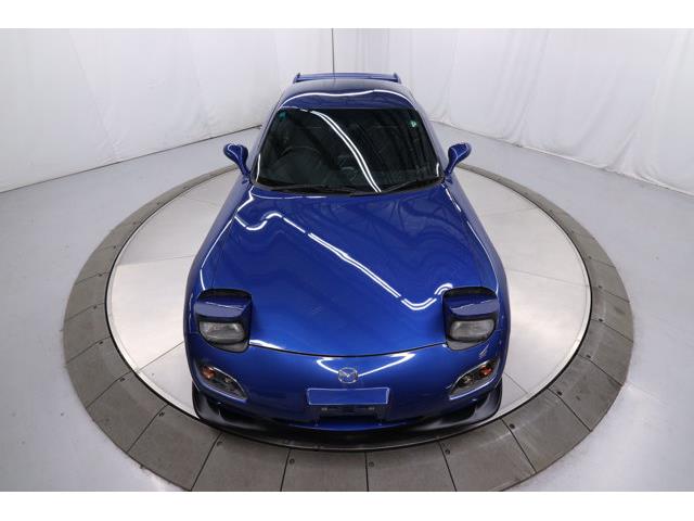 2001 Mazda RX-7 (CC-2094998) for sale in Christiansburg, Virginia