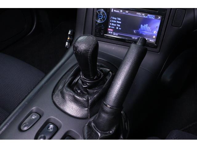2001 Mazda RX-7 (CC-2094998) for sale in Christiansburg, Virginia
