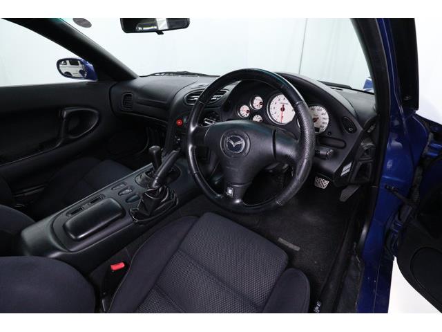 2001 Mazda RX-7 (CC-2094998) for sale in Christiansburg, Virginia