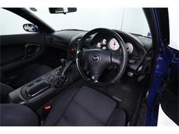 2001 Mazda RX-7 (CC-2094998) for sale in Christiansburg, Virginia