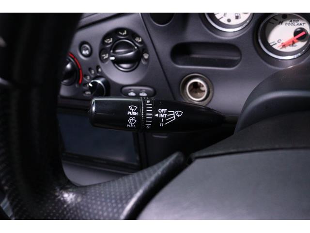 2001 Mazda RX-7 (CC-2094998) for sale in Christiansburg, Virginia
