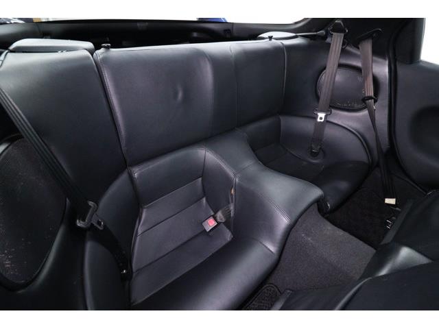 2001 Mazda RX-7 (CC-2094998) for sale in Christiansburg, Virginia