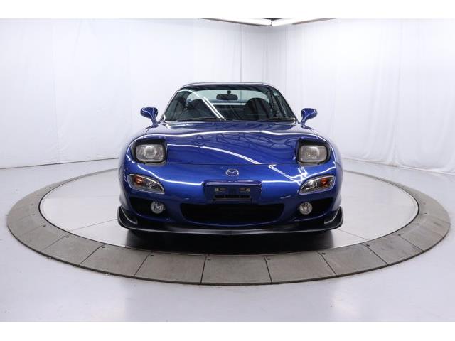 2001 Mazda RX-7 (CC-2094998) for sale in Christiansburg, Virginia