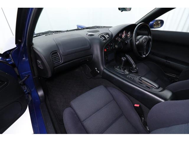 2001 Mazda RX-7 (CC-2094998) for sale in Christiansburg, Virginia
