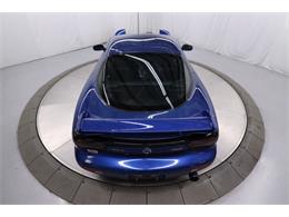 2001 Mazda RX-7 (CC-2094998) for sale in Christiansburg, Virginia