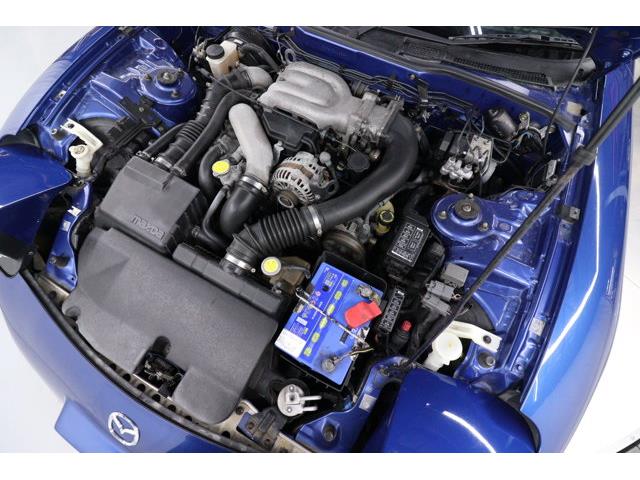 2001 Mazda RX-7 (CC-2094998) for sale in Christiansburg, Virginia
