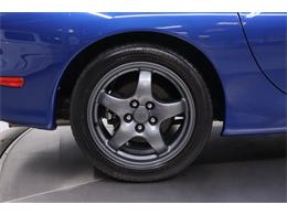 2001 Mazda RX-7 (CC-2094998) for sale in Christiansburg, Virginia