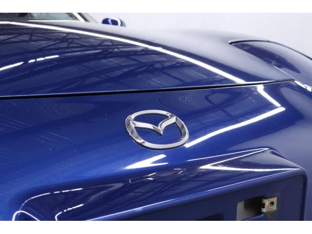 2001 Mazda RX-7 (CC-2094998) for sale in Christiansburg, Virginia