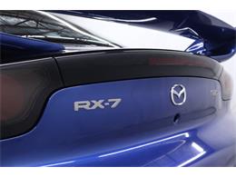 2001 Mazda RX-7 (CC-2094998) for sale in Christiansburg, Virginia